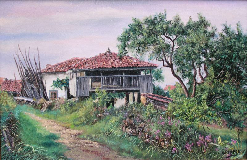Autor: Alberto II - A&ntilde;o: 2018